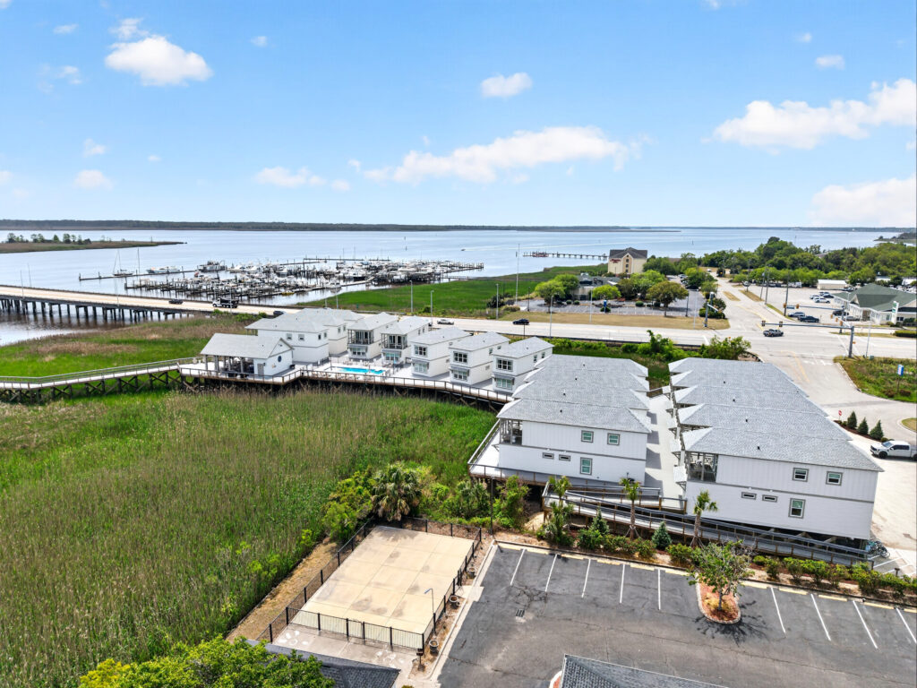 Winyah Bay Club