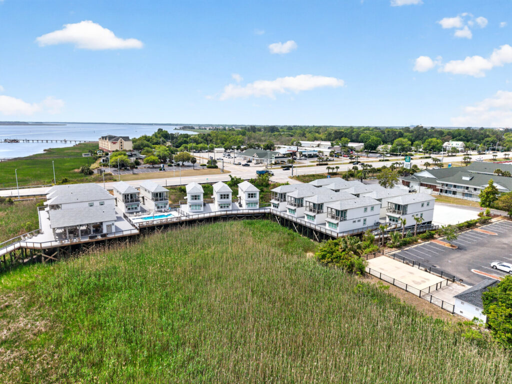Winyah Bay Club
