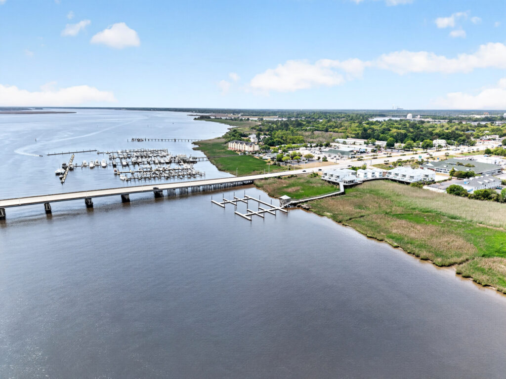 Winyah Bay Club
