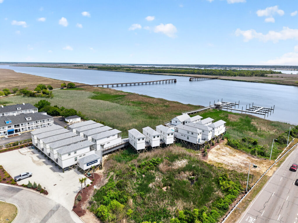 Winyah Bay Club