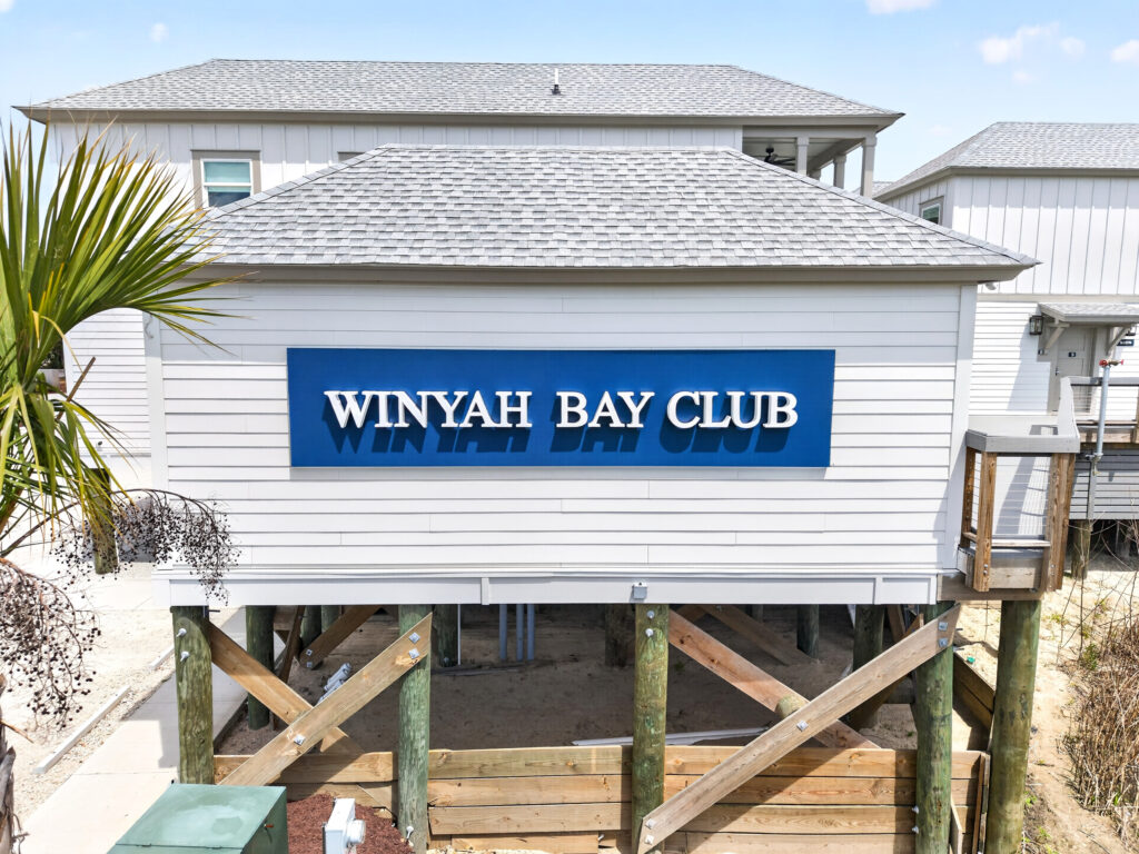 Winyah Bay Club