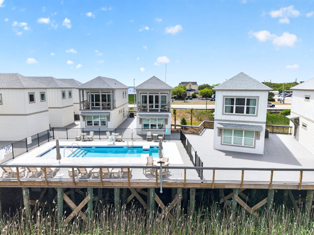 Winyah Bay Club