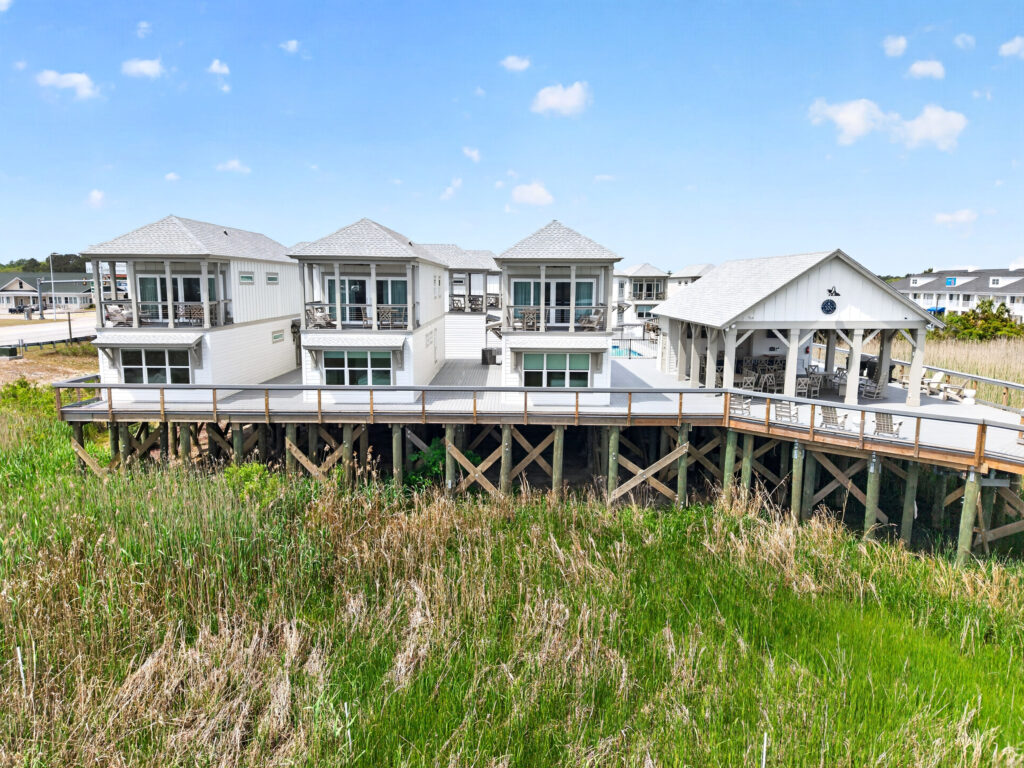 Winyah Bay Club