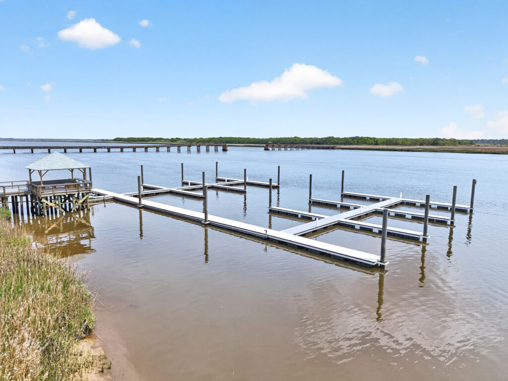 Winyah Bay Club
