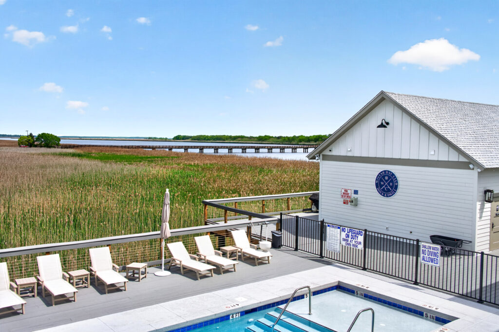 Winyah Bay Club
