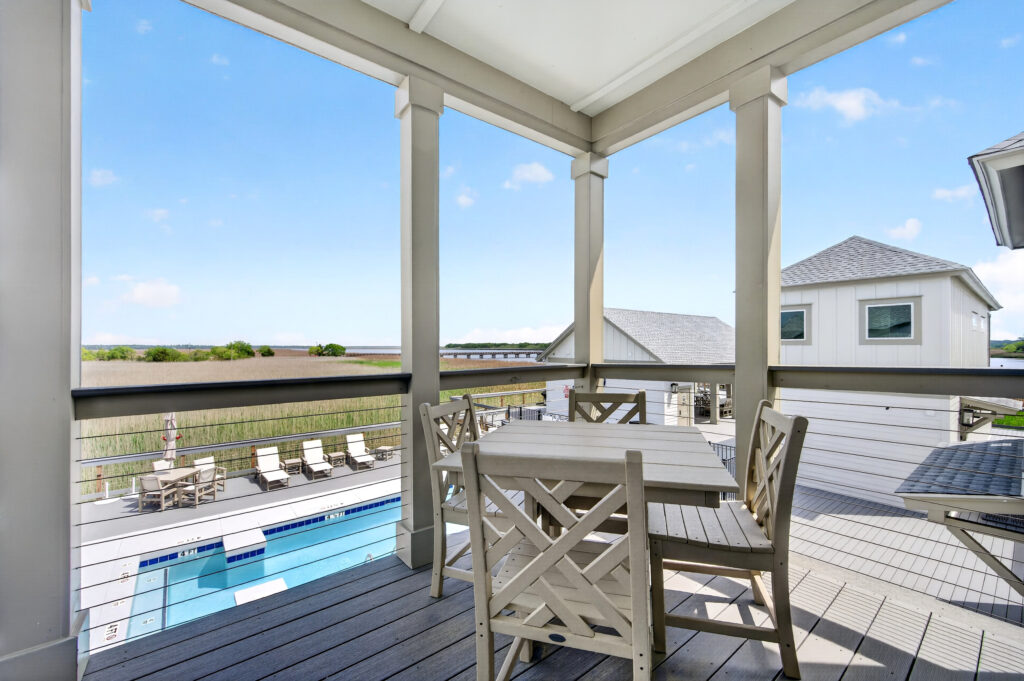 Winyah Bay Club