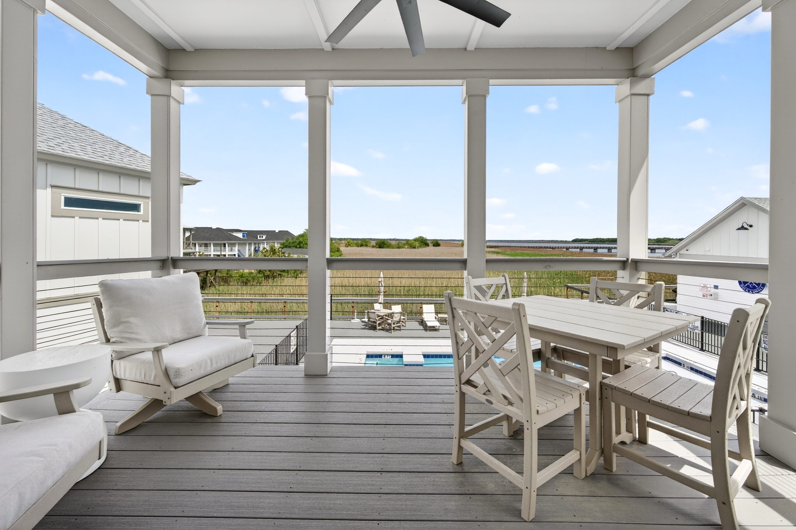 Winyah Bay Club