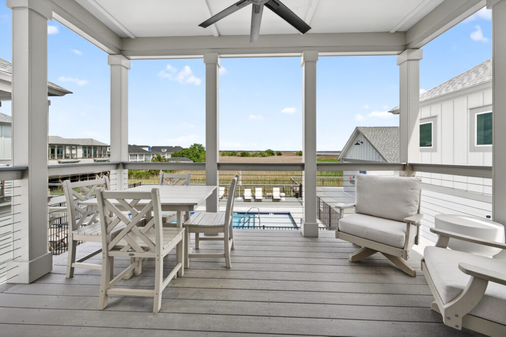 Winyah Bay Club