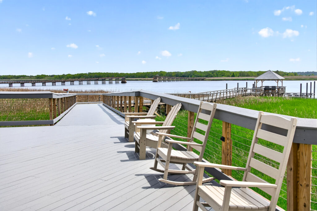 Winyah Bay Club