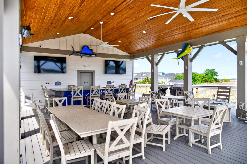Winyah Bay Club