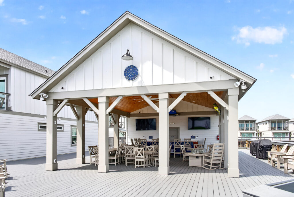 Winyah Bay Club