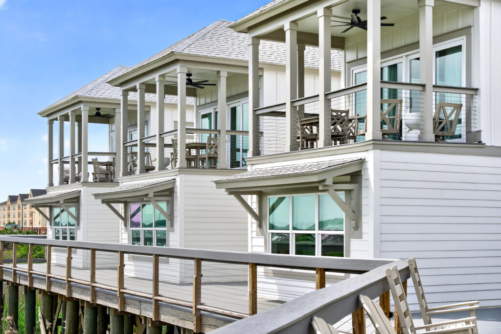 Winyah Bay Club