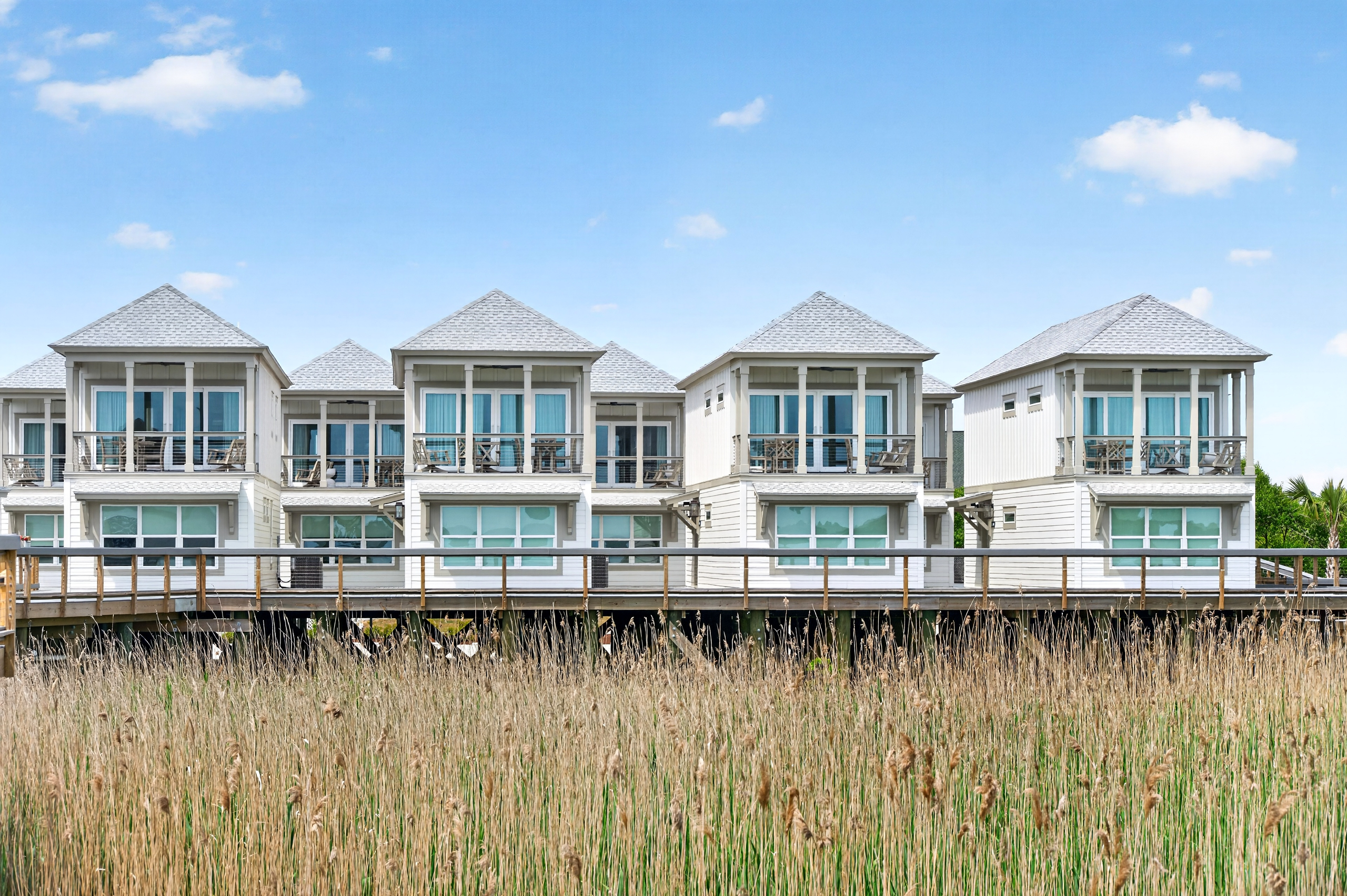 Winyah Bay Club