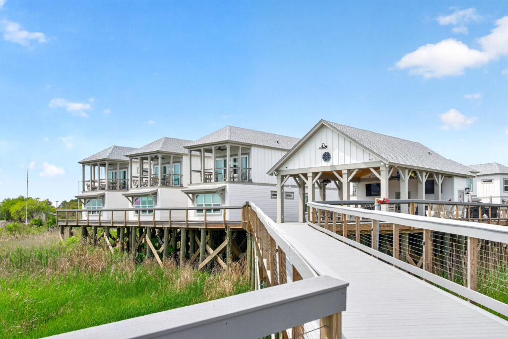 Winyah Bay Club
