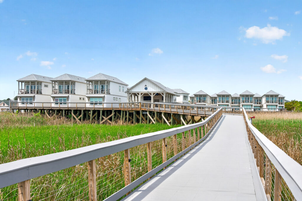 Winyah Bay Club