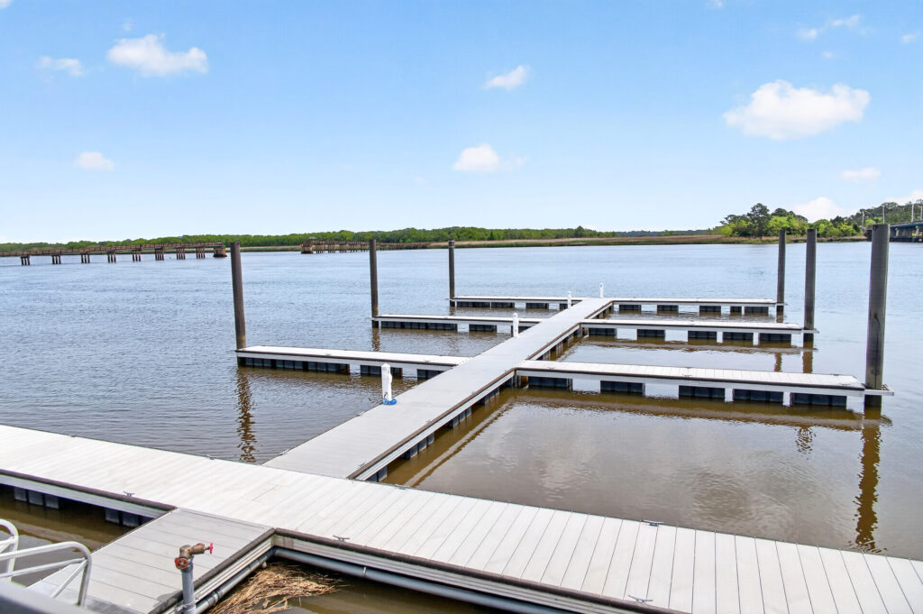 Winyah Bay Club