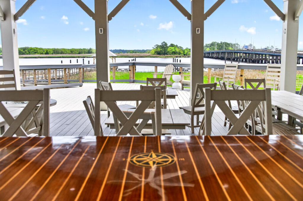 Winyah Bay Club
