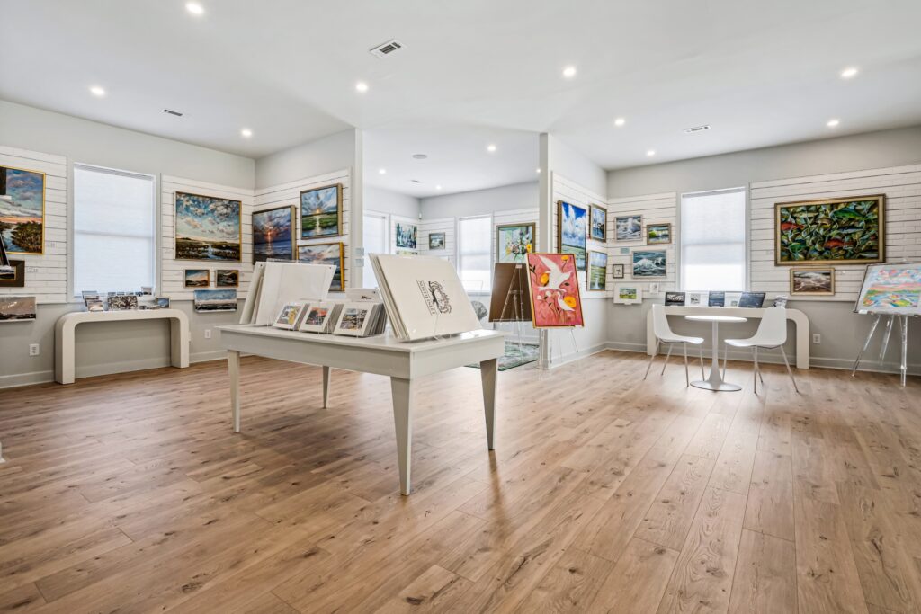 Gray Man Gallery