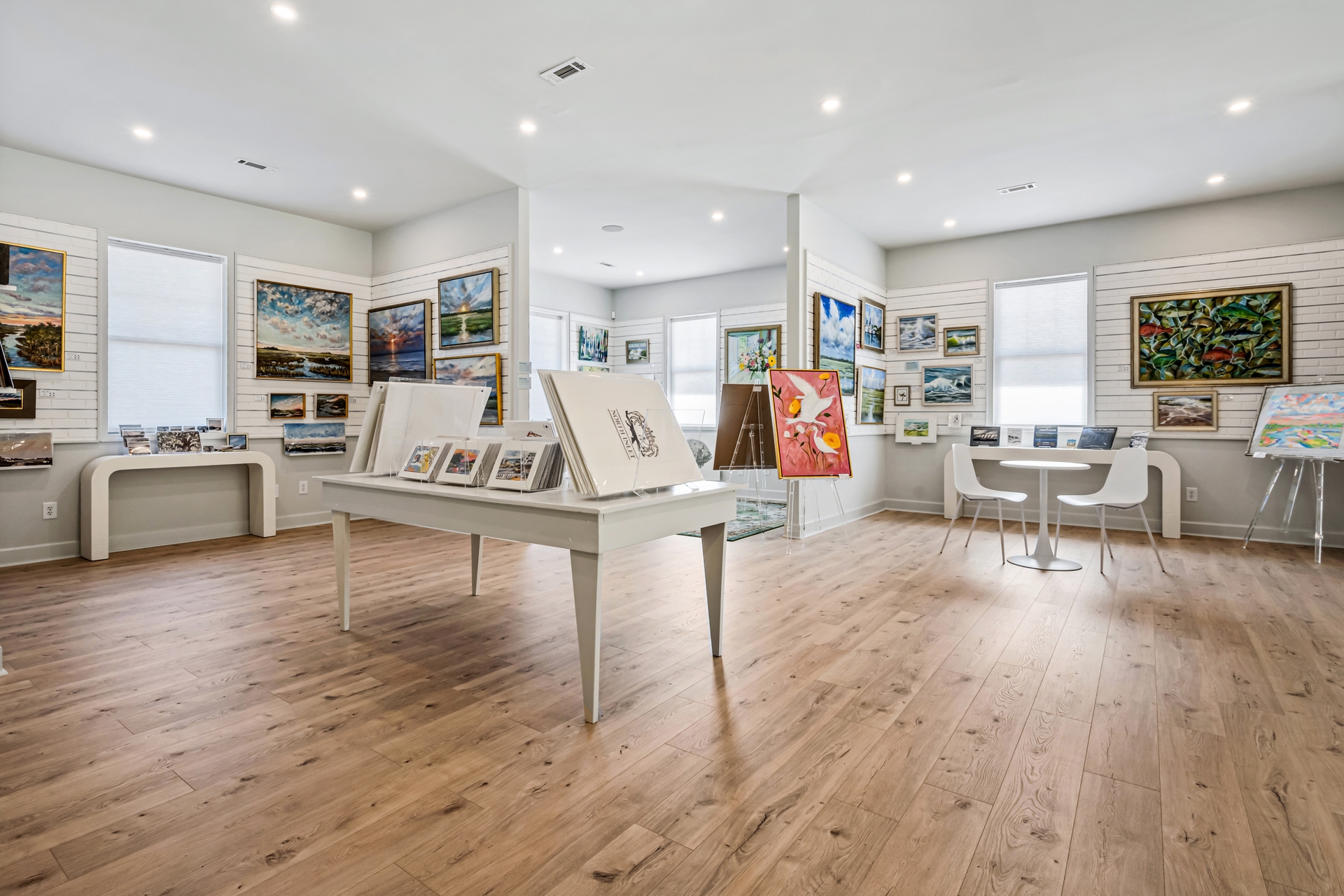 Gray Man Gallery