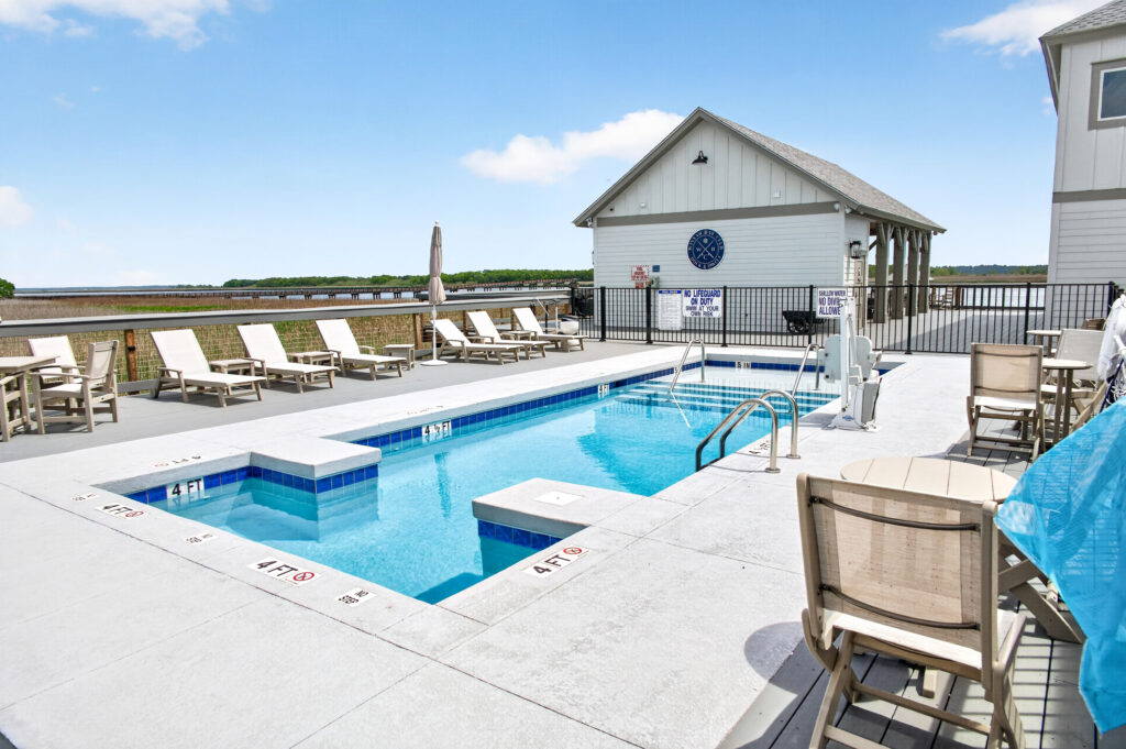Winyah Bay Club
