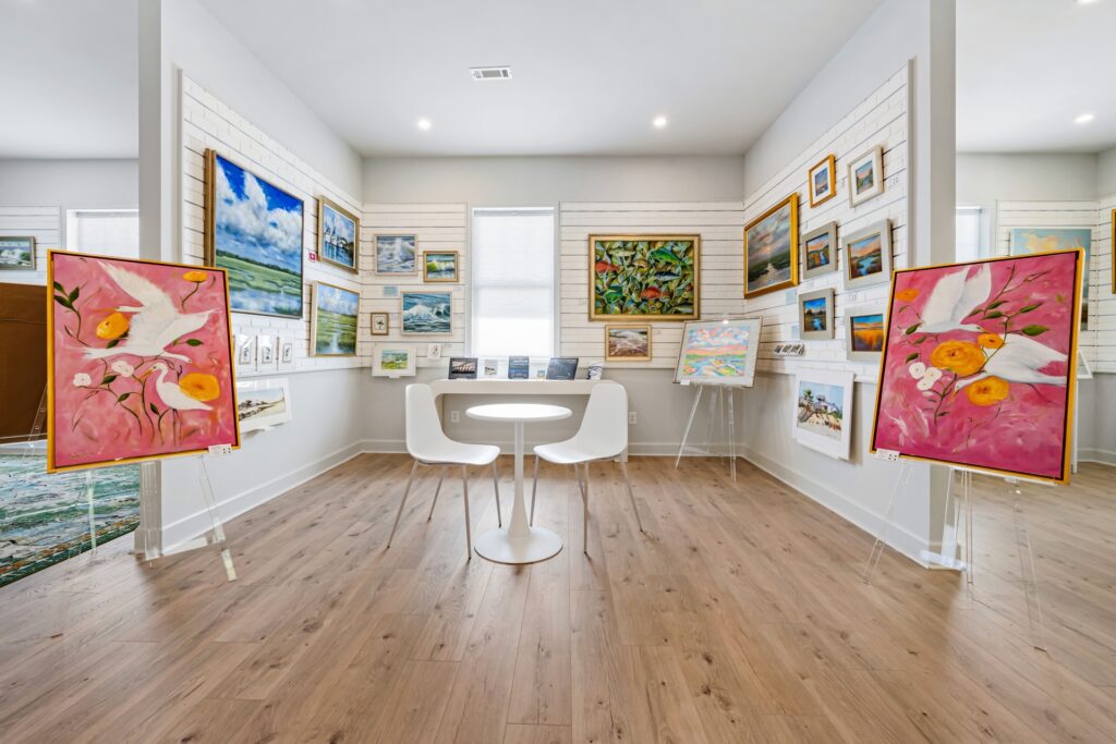 Gray Man Gallery