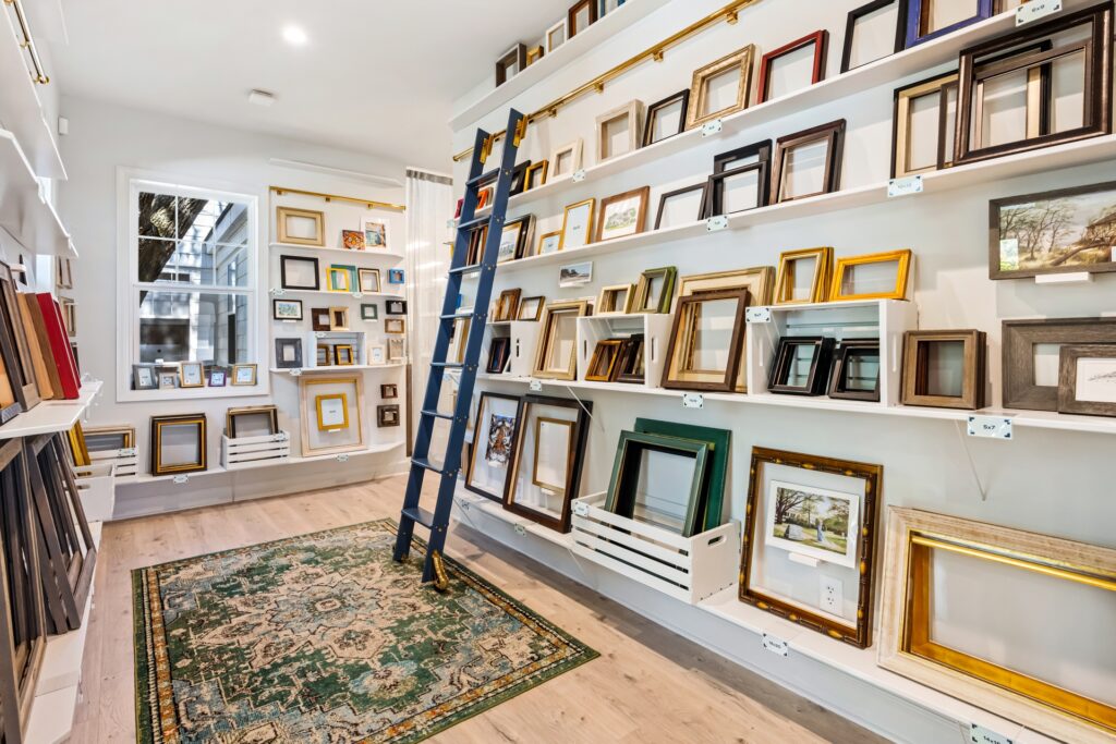 Gray Man Gallery