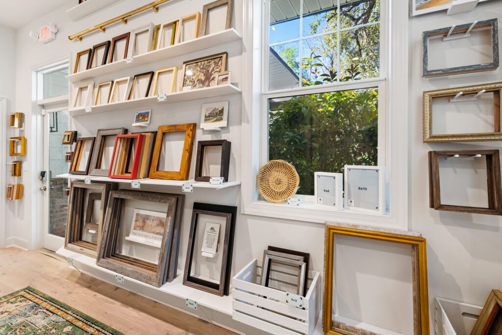 Gray Man Gallery