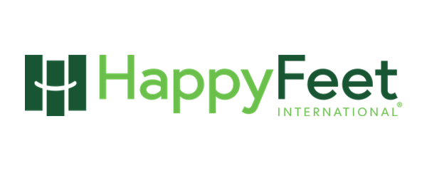 Happy Feet