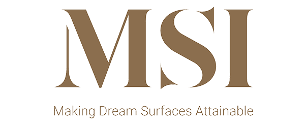 MSI logo