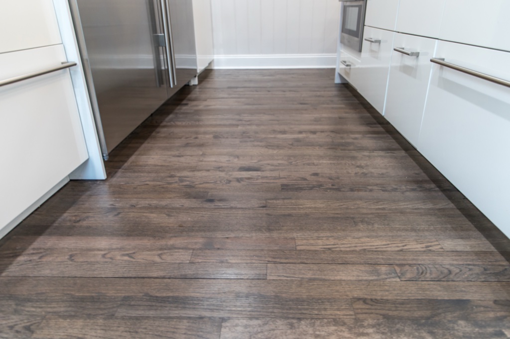 Luxury Vinyl Plank