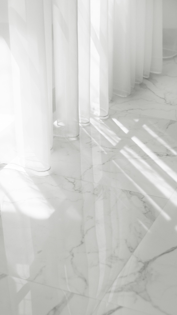 Tile & Stone Flooring